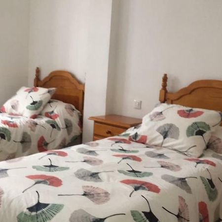 El Rincon De La Juderia Apartment Kordoba Bagian luar foto