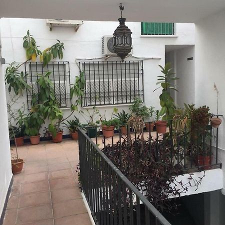El Rincon De La Juderia Apartment Kordoba Bagian luar foto