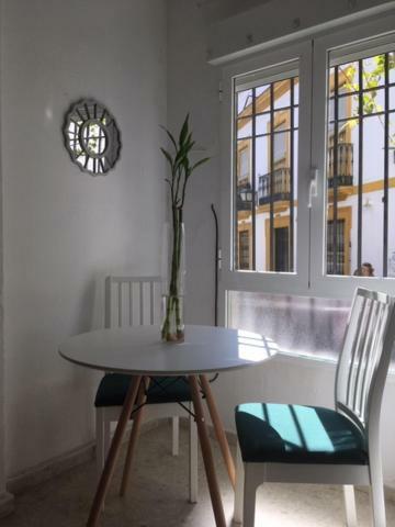 El Rincon De La Juderia Apartment Kordoba Bagian luar foto