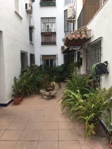 El Rincon De La Juderia Apartment Kordoba Bagian luar foto