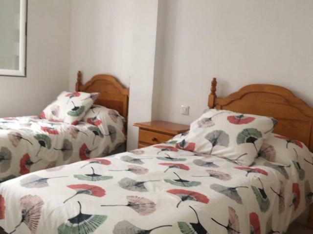 El Rincon De La Juderia Apartment Kordoba Bagian luar foto