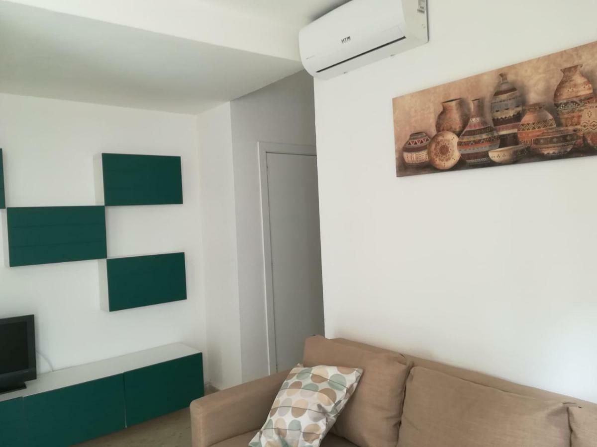 El Rincon De La Juderia Apartment Kordoba Bagian luar foto