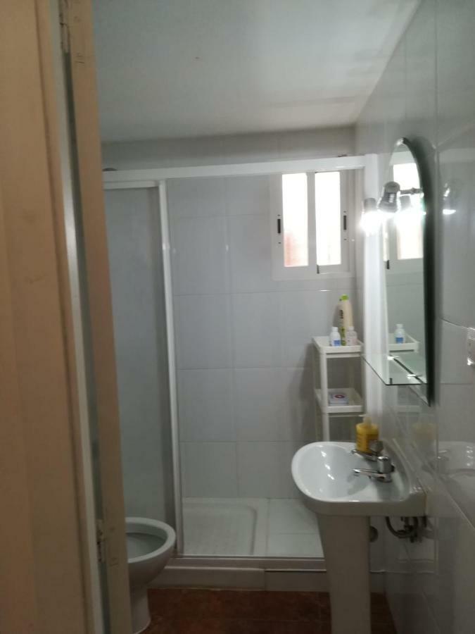 El Rincon De La Juderia Apartment Kordoba Bagian luar foto